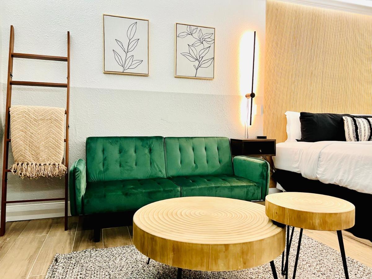The Westerner - Extended Stay Amarillo Extérieur photo