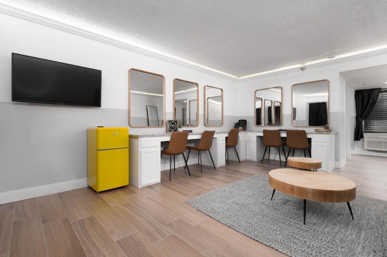 The Westerner - Extended Stay Amarillo Extérieur photo