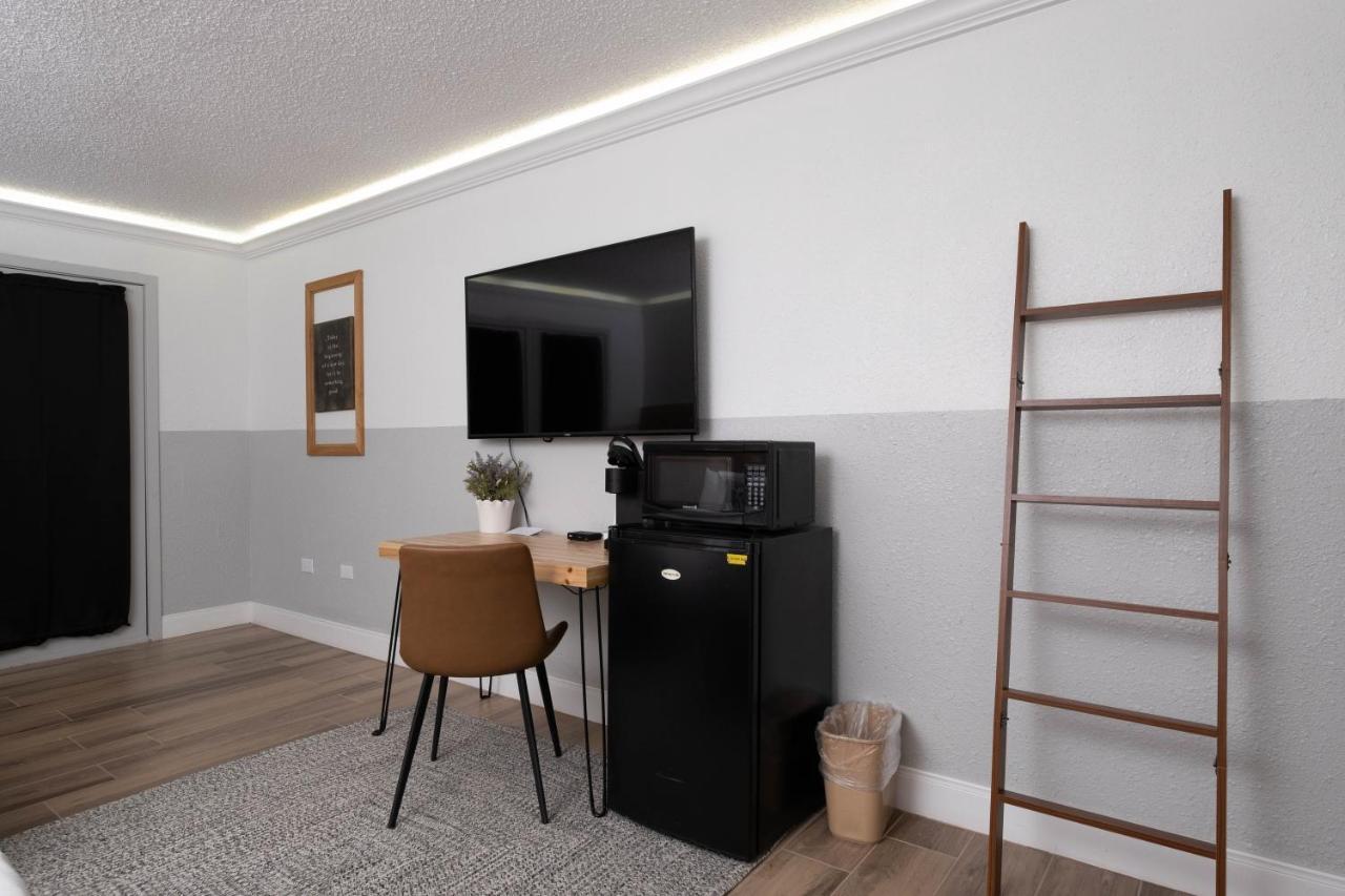 The Westerner - Extended Stay Amarillo Extérieur photo