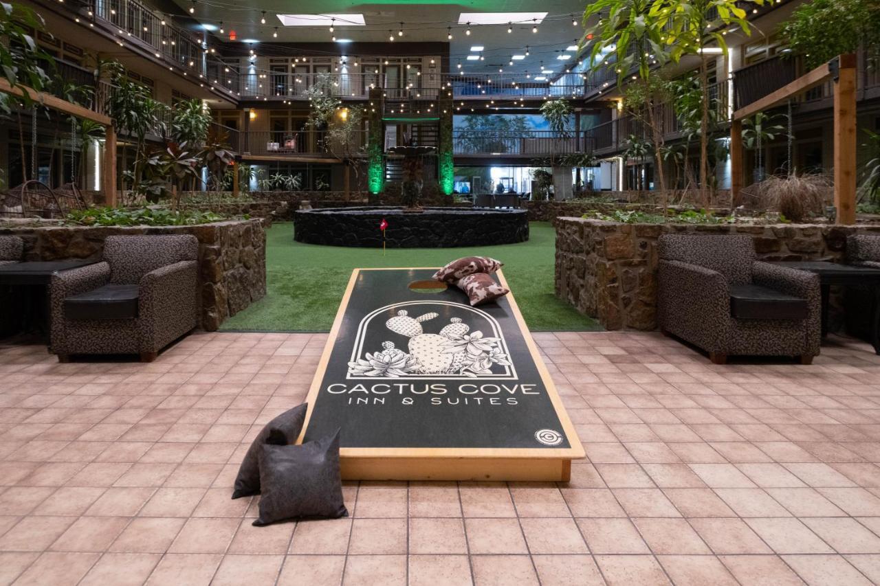 The Westerner - Extended Stay Amarillo Extérieur photo