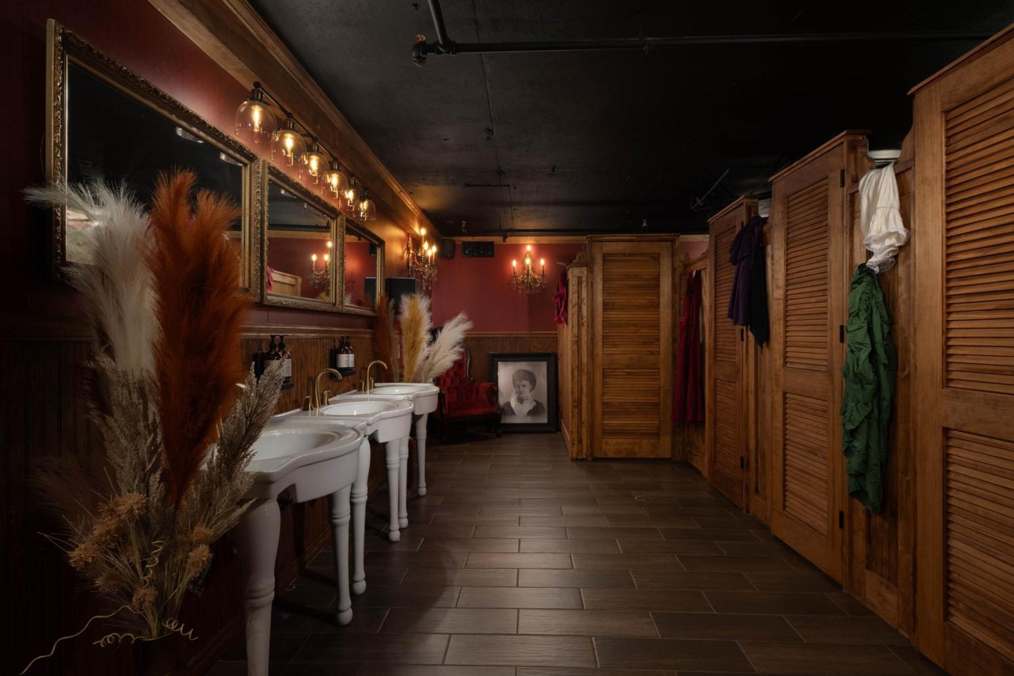 The Westerner - Extended Stay Amarillo Extérieur photo