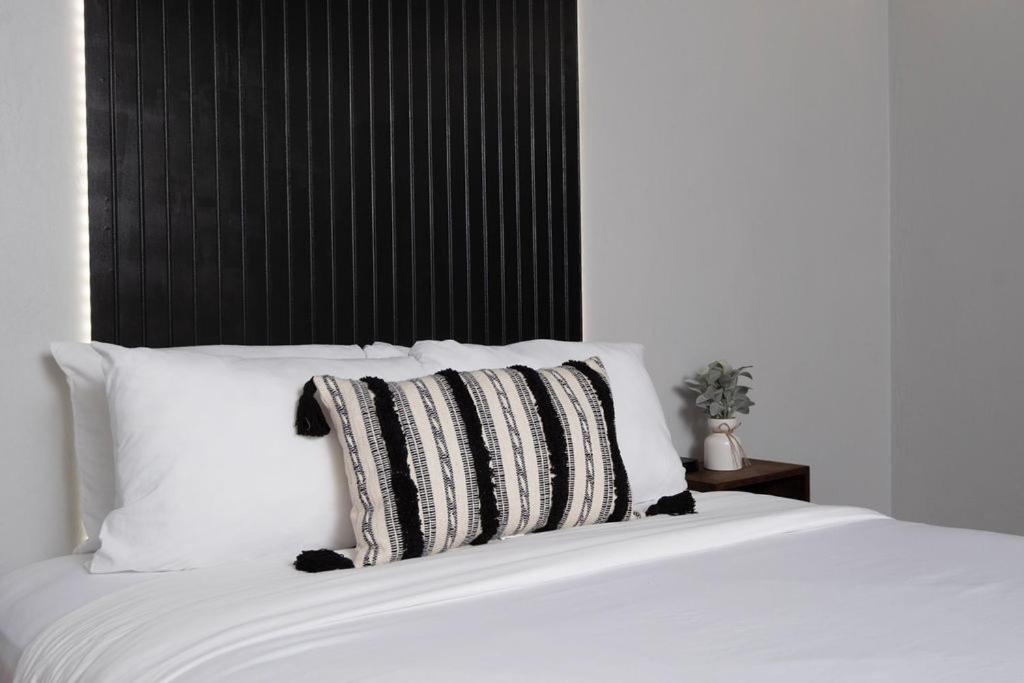 The Westerner - Extended Stay Amarillo Extérieur photo