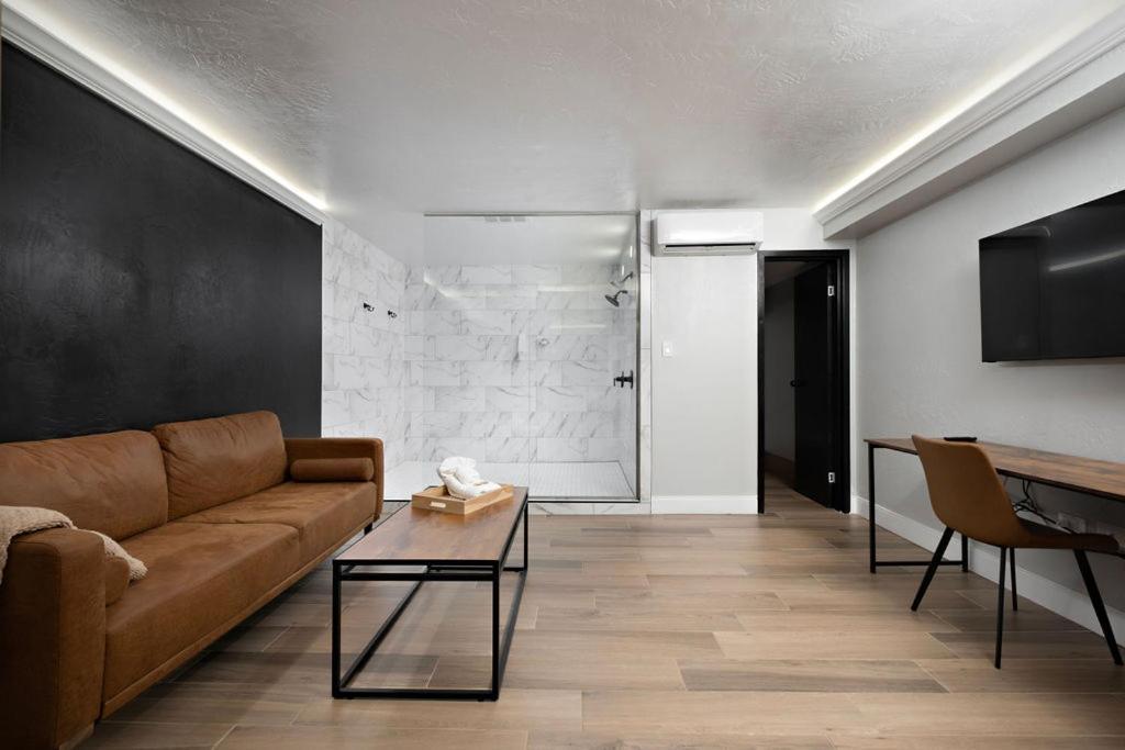 The Westerner - Extended Stay Amarillo Extérieur photo