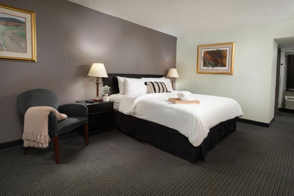 The Westerner - Extended Stay Amarillo Extérieur photo